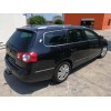 volkswagen passat variant (3c5) del año 2007