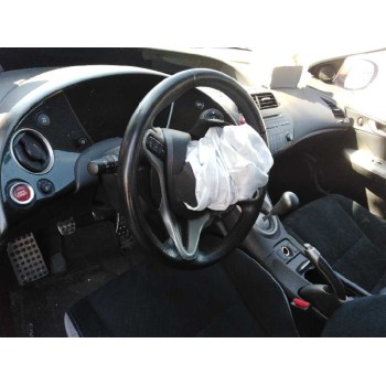 honda civic berlina 5 (fk) del año 2008