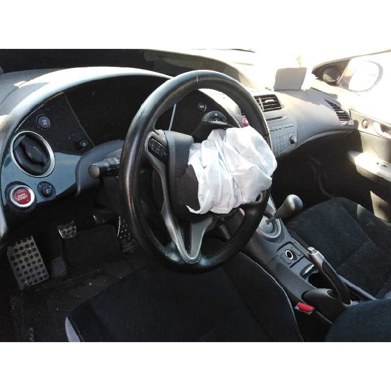 HONDA CIVIC VIII Hatchback (FN, FK) 2008
