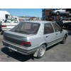 peugeot 309 del año 1986
