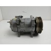 Recambio de compresor aire acondicionado para peugeot 307 break / sw (s1) 2.0 hdi cat referencia OEM IAM SD6V121437  