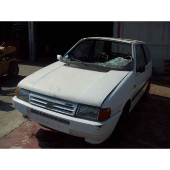 fiat uno (146) del año 1991