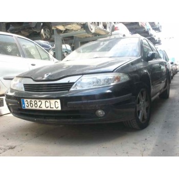 renault laguna ii (bg0) del año 2003