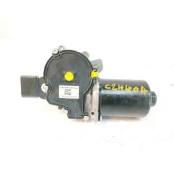 Recambio de motor limpia delantero para volkswagen caddy furgón/kombi 2.0 tdi referencia OEM IAM 2K8955113 W238753 