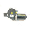 Recambio de motor limpia delantero para volkswagen caddy furgón/kombi 2.0 tdi referencia OEM IAM 2K8955113 W238753 