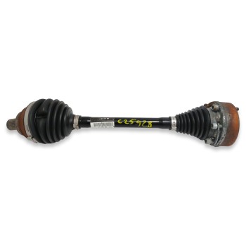 TRANSMISION DELANTERA IZQUIERDA 5Q0407271BR 