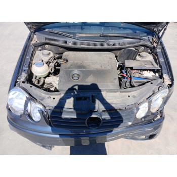 volkswagen polo (9n1) del año 2004