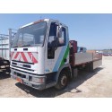 IVECO EUROCARGO