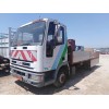 iveco eurocargo del año 1999