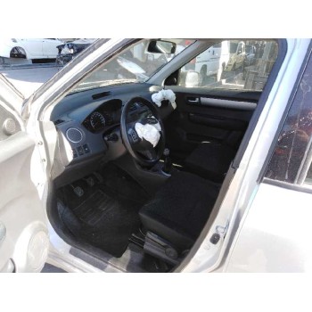 suzuki swift berlina (mz) del año 2005