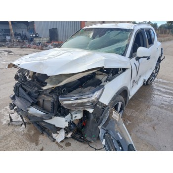 volvo xc40 (536) t3 del año 2019