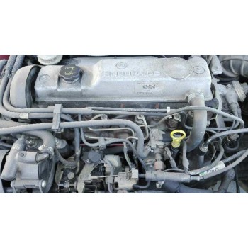 ford mondeo berlina (gd) del año 2000