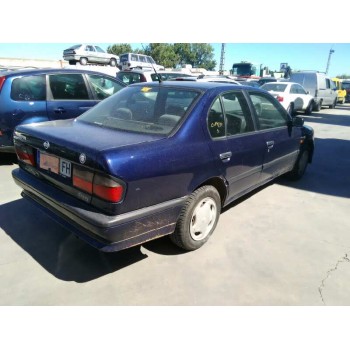 nissan primera berl./familiar (p10/w10) del año 1996