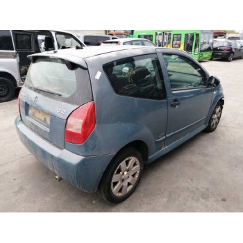 citroën c2 del año 2003