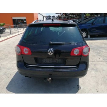 volkswagen passat variant (3c5) del año 2007
