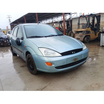 ford focus i (daw, dbw) del año 2000
