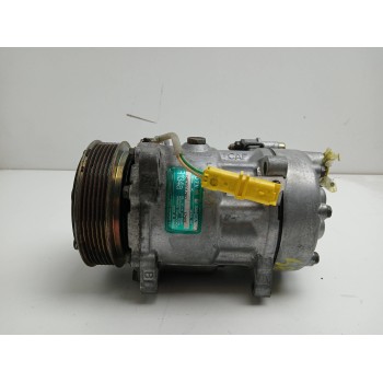 COMPRESOR AIRE ACONDICIONADO SD7V161240F 