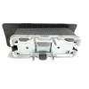Recambio de airbag delantero derecho para dacia sandero 1.4 cat referencia OEM IAM 8200782822  