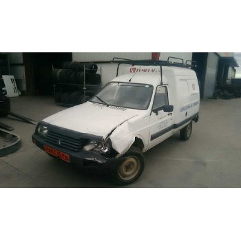 citroën c15 del año 2003