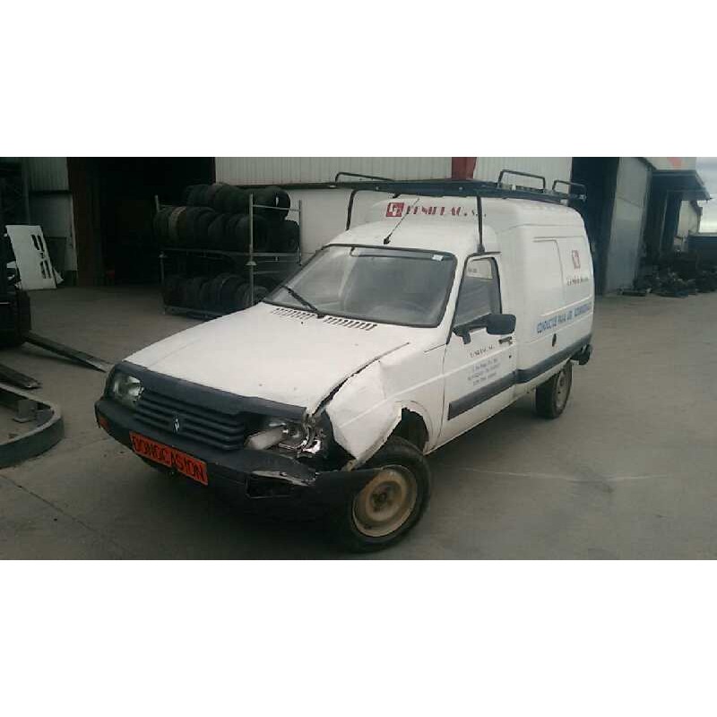 citroën c15 del año 2003