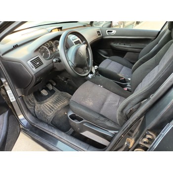 peugeot 307 break (3e) del año 2004