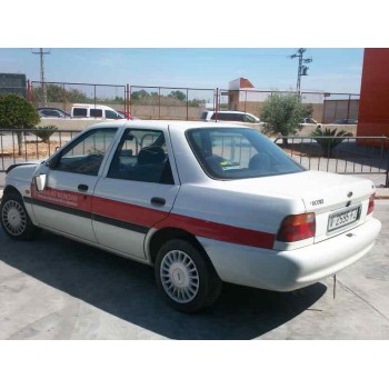 ford escort berl./turnier del año 1998