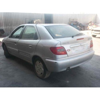 citroën xsara berlina del año 1999