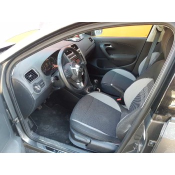 volkswagen polo (6r1) del año 2013