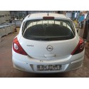OPEL CORSA D
