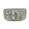 Recambio de mando luces para audi q2 (gab) 2.0 16v tdi referencia OEM IAM 8V0941531AQ  