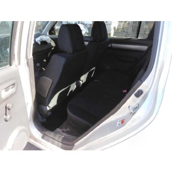 suzuki swift berlina (mz) del año 2005