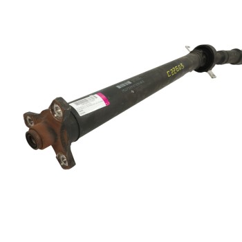 Recambio de transmision central para bmw serie 3 touring (e91) 2.0 16v diesel referencia OEM IAM 7527339 140 CM 