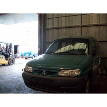 citroën berlingo del año 1997