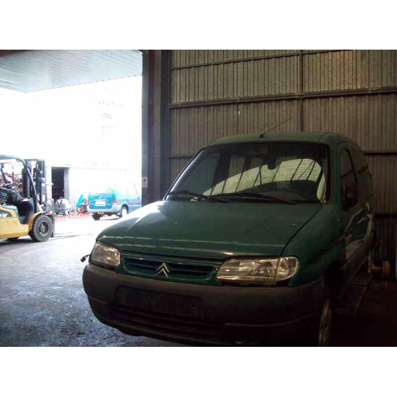 citroën berlingo del año 1997