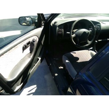 nissan primera berl./familiar (p10/w10) del año 1996
