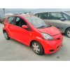 toyota aygo (kgb/wnb) del año 2009