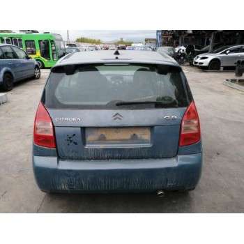 citroën c2 del año 2003