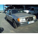MERCEDES-BENZ CLASE E (W124) BERLINA
