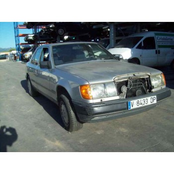 mercedes-benz clase e (w124) berlina del año 1985