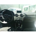 AUDI A1 SPORTBACK (8XF)