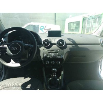 audi a1 sportback (8xf) del año 2018