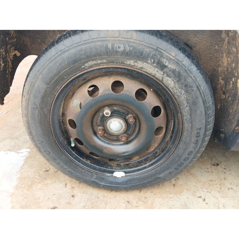 FORD FOCUS I (DAW, DBW) 2000