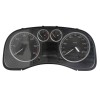 Recambio de cuadro instrumentos para peugeot 307 break / sw (s1) 2.0 hdi fap cat referencia OEM IAM 9636708880  