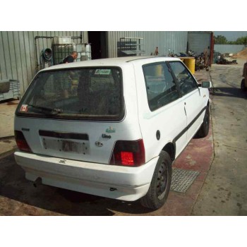 fiat uno (146) del año 1991