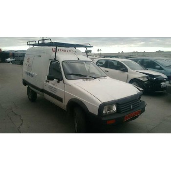 citroën c15 del año 2003