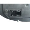 Recambio de cuadro instrumentos para peugeot 307 break / sw (s1) 2.0 hdi fap cat referencia OEM IAM 9636708880  