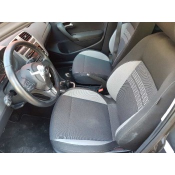 volkswagen polo (6r1) del año 2013