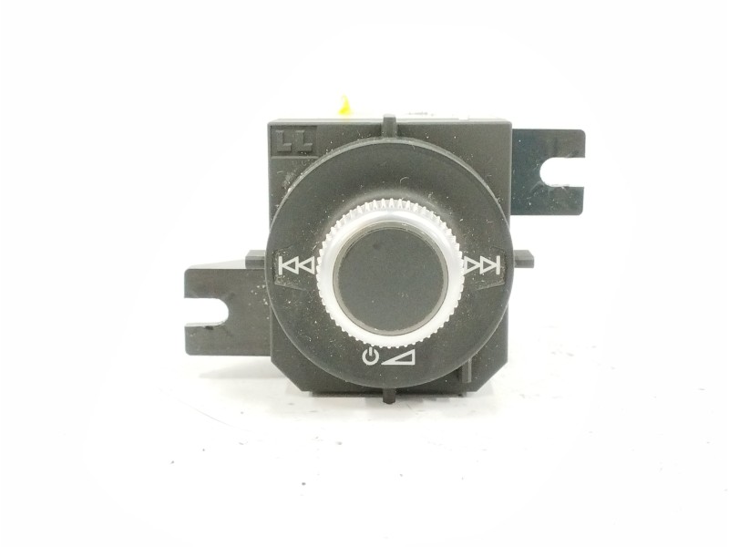 Recambio de mando multifuncion para audi q2 (gab) 2.0 16v tdi referencia OEM IAM 81B919616A CONTROLES RADIO 