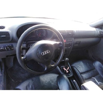 audi a3 (8l) del año 1999