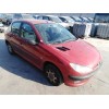 peugeot 206 berlina del año 2000